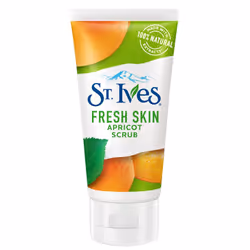 St Ives 150ml Even Toning Fresh Skin Apricot Scrub