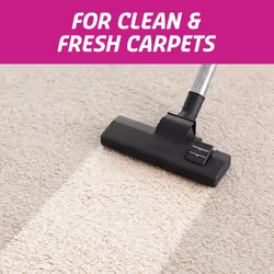 Vanish Carpet Cleane Power Powder, 650g