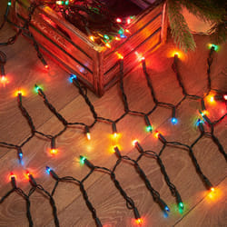 Indoor Classic Mini Christmas Tree LED Fairy Lights