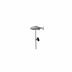 Noma Solar Trout Single Stake Light