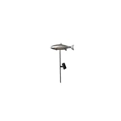 Noma Solar Trout Single Stake Light