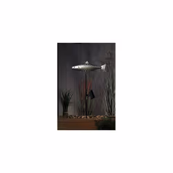 Noma Solar Trout Single Stake Light