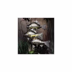 Noma Solar Trout Single Stake Light