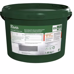 Knorr Gluten Free Gravy Granules for Meat Dishes, 25 Litres