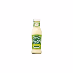 Heinz Salad Cream Original 285g (Pack of 12)
