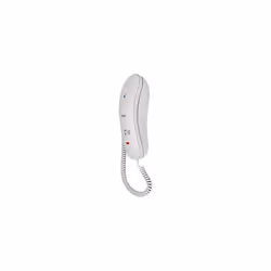 Duet 210 Corded Wall Mountable Telephone  Single