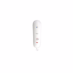 Duet 210 Corded Wall Mountable Telephone  Single