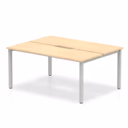 Future proof your desking solutions with the system that can grow. reduce or alter shape easily and without fuss. Seamlessly  ...