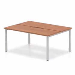 Future proof your desking solutions with the system that can grow. reduce or alter shape easily and without fuss. Seamlessly ...