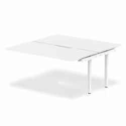 Future proof your desking solutions with the system that can grow. reduce or alter shape easily and without fuss. Seamlessly ...