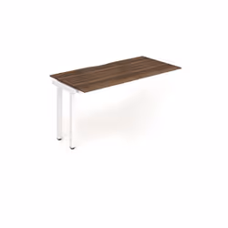 Future proof your desking solutions with the system that can grow. reduce or alter shape easily and without fuss. Seamlessly  ...
