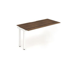 Dynamic Evolve Plus Single Row Extension Desk