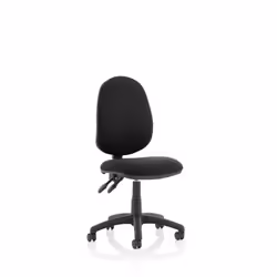 The Eclipse 2 is an everyday operator chair suited to all environments - from call centres to the home office. The backrest c ...