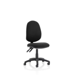 Dynamic OP000024 office/computer chair Padded seat Padded backrest