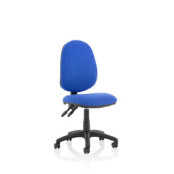 Dynamic OP000025 office/computer chair Padded seat Padded backrest