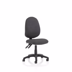 The Eclipse 2 is an everyday operator chair suited to all environments - from call centres to the home office. The backrest c ...