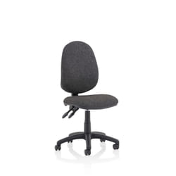 Dynamic OP000026 office/computer chair Padded seat Padded backrest