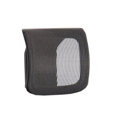 Dynamic Zure Mesh Headrest Only Charcoal - AC000040 DD