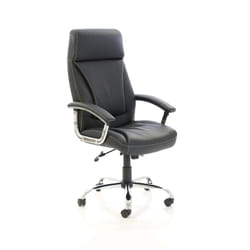 Dynamic EX000185 office/computer chair Padded seat Padded backrest