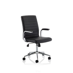 Dynamic EX000188 office/computer chair Padded seat Padded backrest
