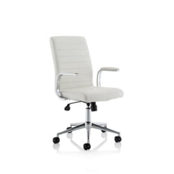 Dynamic EX000189 office/computer chair Padded seat Padded backrest