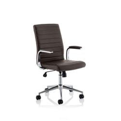 Dynamic EX000190 office/computer chair Padded seat Padded backrest