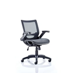 Dynamic OP000210 office/computer chair Mesh seat Mesh backrest