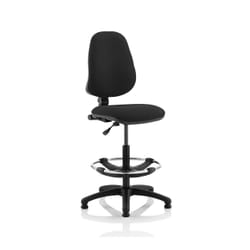 Dynamic KC0238 office/computer chair Padded seat Padded backrest