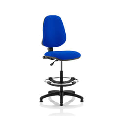 Dynamic Eclipse Plus I Padded seat Padded backrest