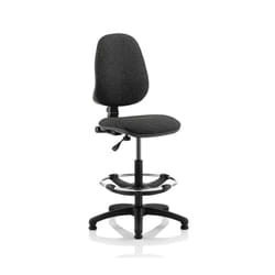 Dynamic Eclipse Plus I Padded seat Padded backrest