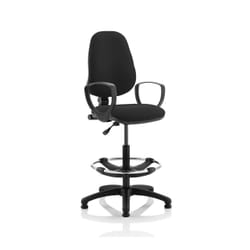 Dynamic KC0242 office/computer chair Padded seat Padded backrest