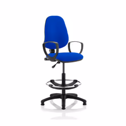 Dynamic Eclipse Plus I Padded seat Padded backrest