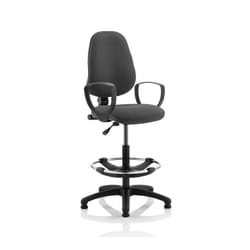 Dynamic Eclipse Plus I Padded seat Padded backrest