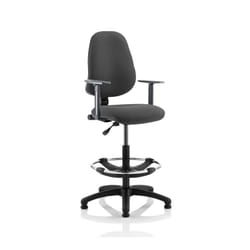 Dynamic Eclipse Plus I Padded seat Padded backrest