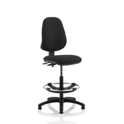 Dynamic KC0250 office/computer chair Padded seat Padded backrest