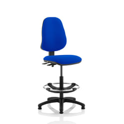 Dynamic KC0251 office/computer chair Padded seat Padded backrest