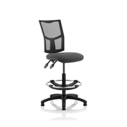Dynamic KC0264 office/computer chair Padded seat Mesh backrest