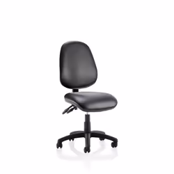 The Eclipse 2 is an everyday operator chair suited to all environments - from call centres to the home office. The backrest c ...