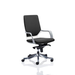 Dynamic EX000094 office/computer chair Padded seat Padded backrest