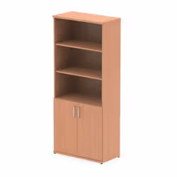 Impulse represents the best value contract office desking and storage available today. Created by specialist designers with a ...