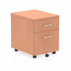 Impulse represents the best value contract office desking and storage available today. Created by specialist designers with a ...
