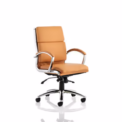 Upgrade your office in style with this contemporary Classic range of seats. Comfort and style are masterfully paired through ...