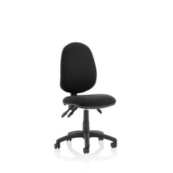 Dynamic OP000031 office/computer chair Padded seat Padded backrest
