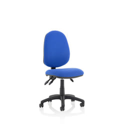 Dynamic OP000032 office/computer chair Padded seat Padded backrest