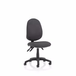 The Eclipse 3 is a fully comprehensive operator chair that provides functionality and comfort. The well equipped mechanism pr ...