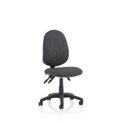 Dynamic OP000033 office/computer chair Padded seat Padded backrest