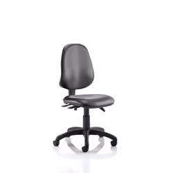 The Eclipse 3 is a fully comprehensive operator chair that provides functionality and comfort. The well equipped mechanism pr ...