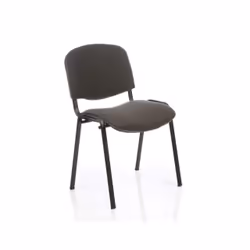 These stackable chairs are practical and comfortable. Stack-away for an efficient spacesaving solution. Ideal for the boardro ...