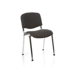 Dynamic BR000069 waiting chair Padded seat Padded backrest