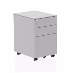 Impulse represents the best value contract office desking and storage available today. Created by specialist designers with a ...